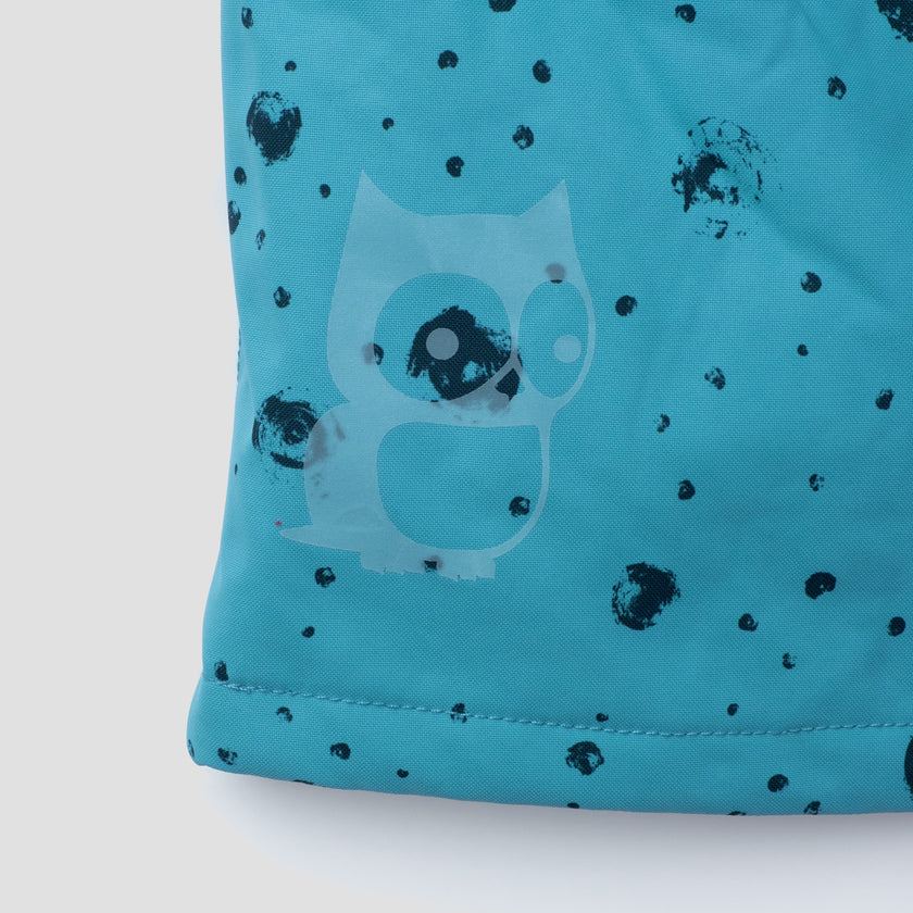 Mission snow jacket Upcycled (8)