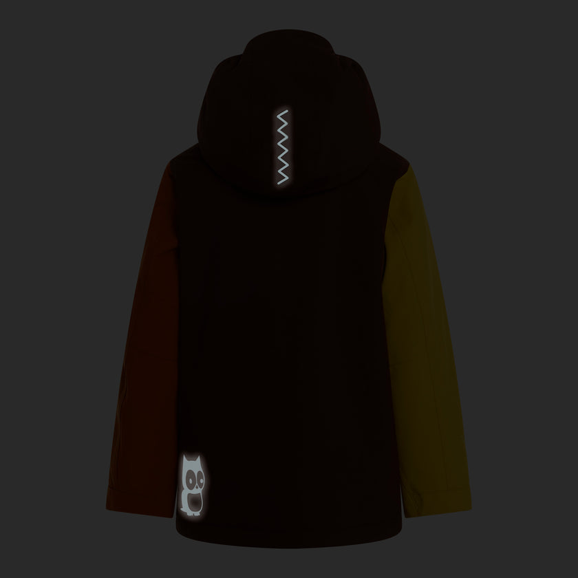 Mission snow jacket Upcycled (9)