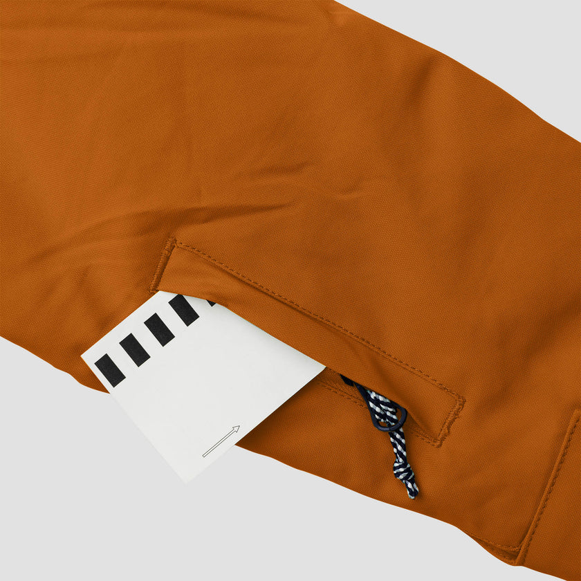 Mission snow jacket Upcycled (10)