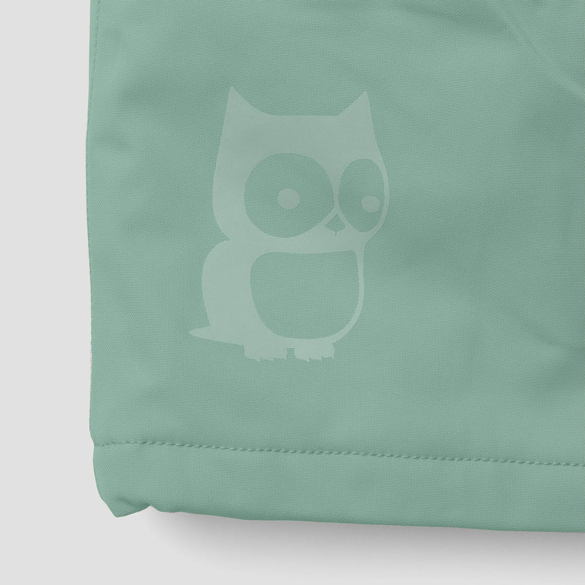 Mission snow jacket Upcycled (7)