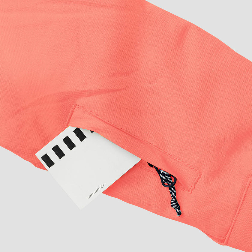 Mission snow jacket Upcycled (11)