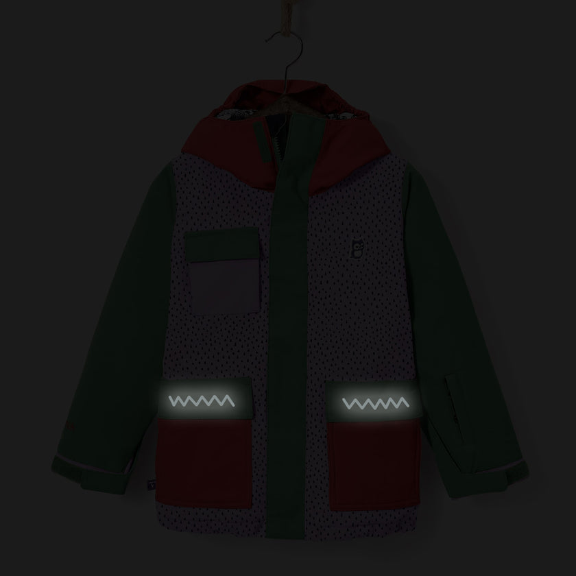 Mission snow jacket Upcycled (14)