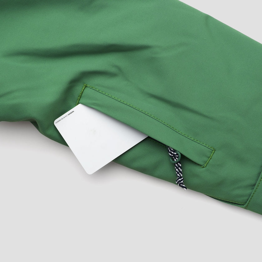 Mission snow jacket Upcycled (11)