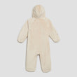 Mou High Loft fleece baby overall (1)