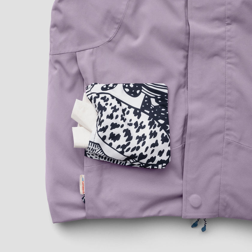 Neve snow jacket (11)