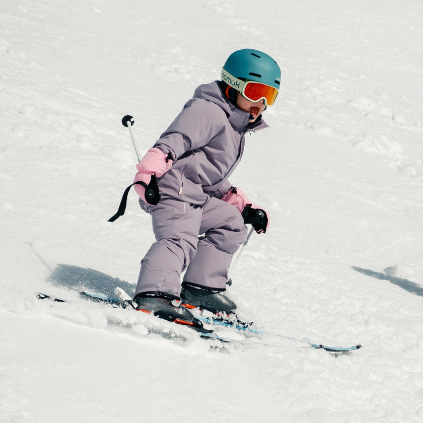 Neve snow jacket (16)