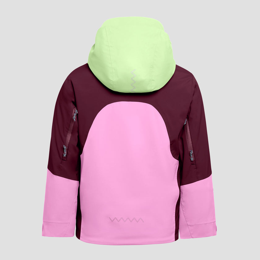 Neve snow jacket (4)