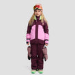 Neve snow jacket (5)