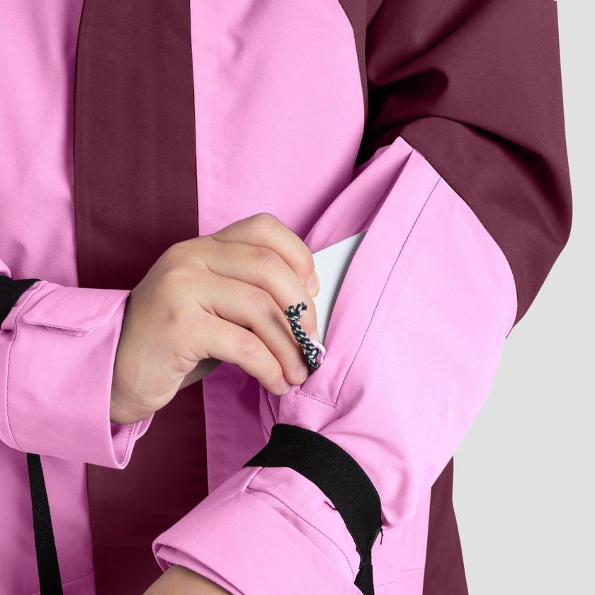 Neve snow jacket (13)