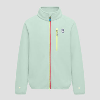 Oda bio-fleece jacket Oda bio-fleece jacket