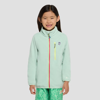 Oda bio-fleece jacket Oda bio-fleece jacket