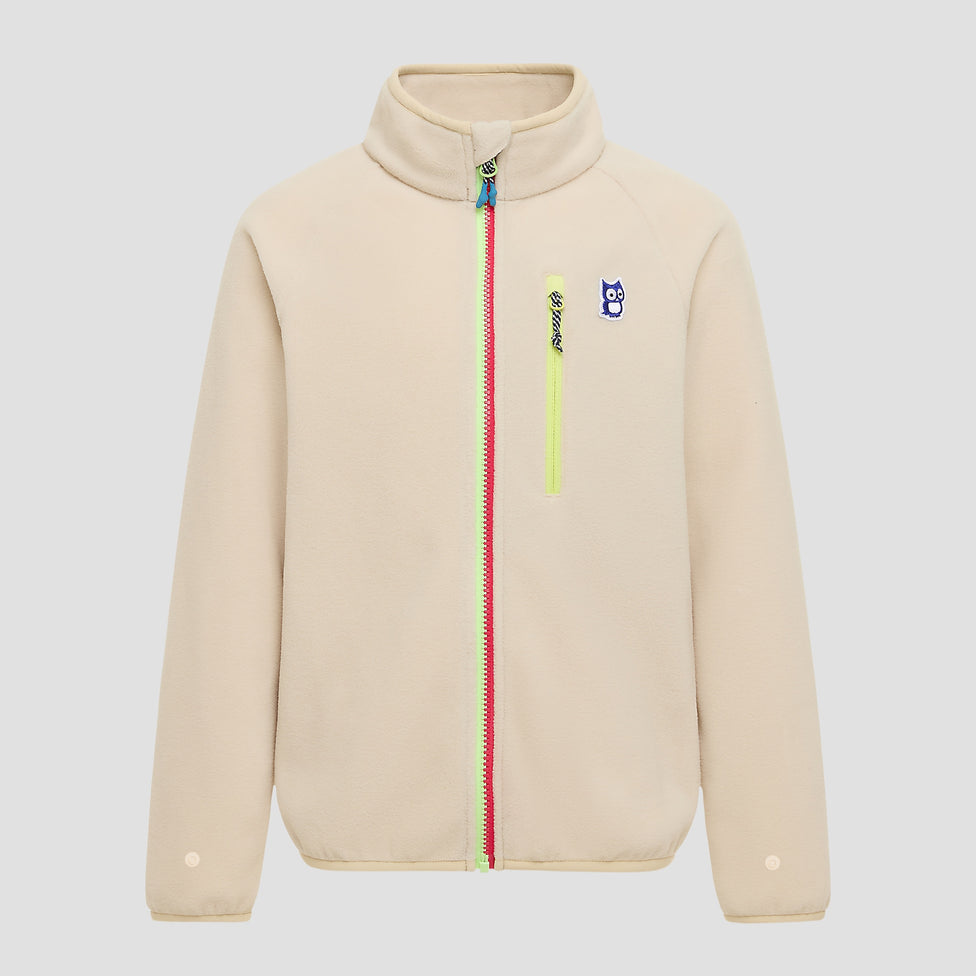 Oda bio-fleece jacket Oda bio-fleece jacket