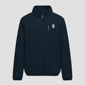 Oda bio-fleece jacket Oda bio-fleece jacket