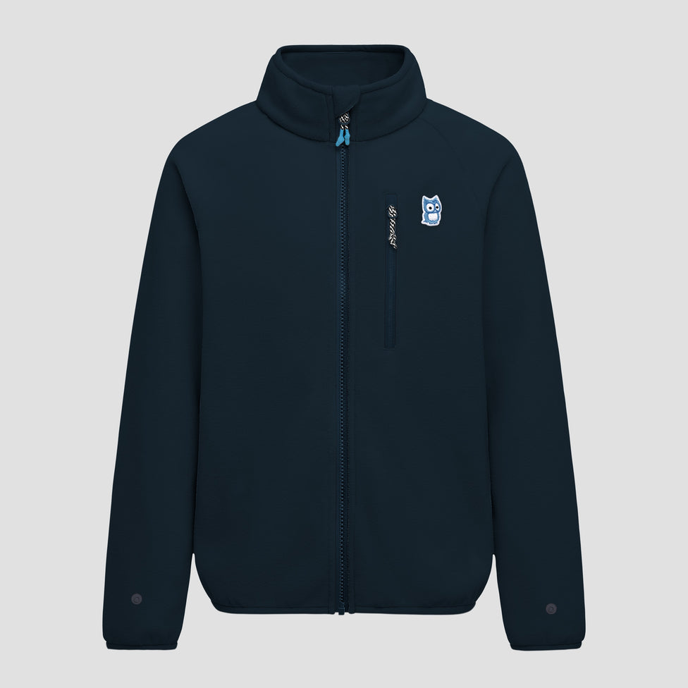 Oda bio-fleece jacket Oda bio-fleece jacket