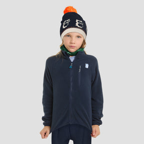 Oda bio-fleece jacket Oda bio-fleece jacket