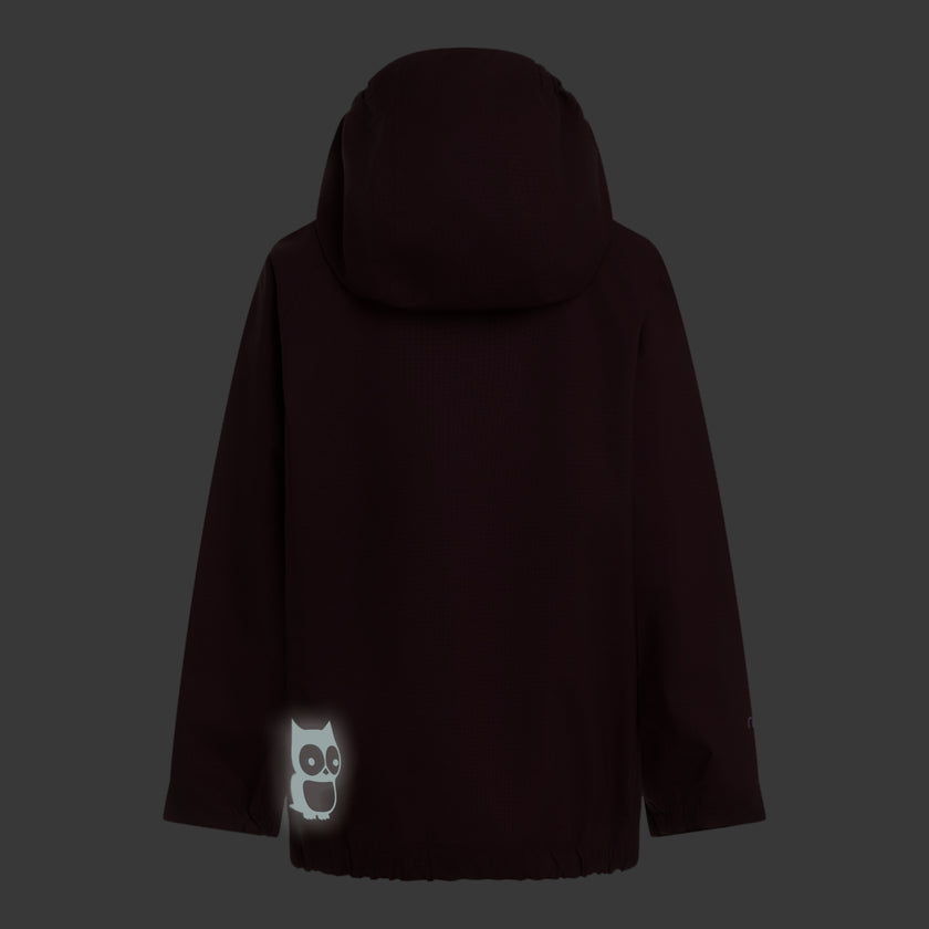 One ultralight rain jacket (11)