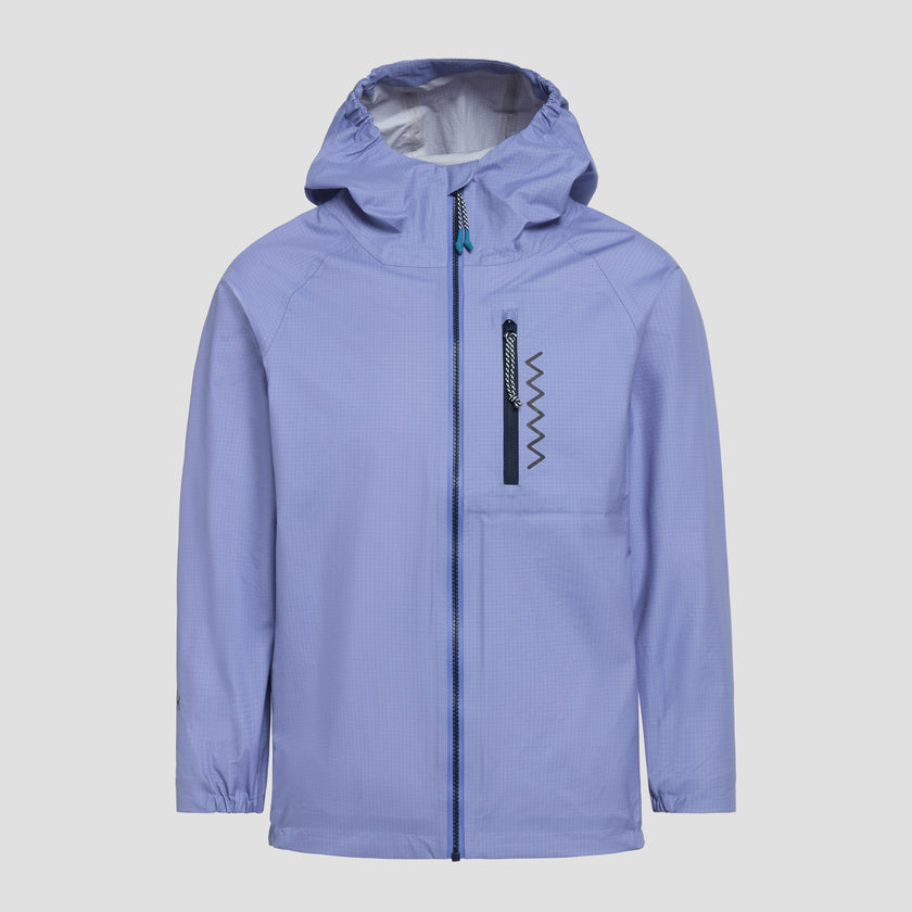 One ultralight rain jacket (1)