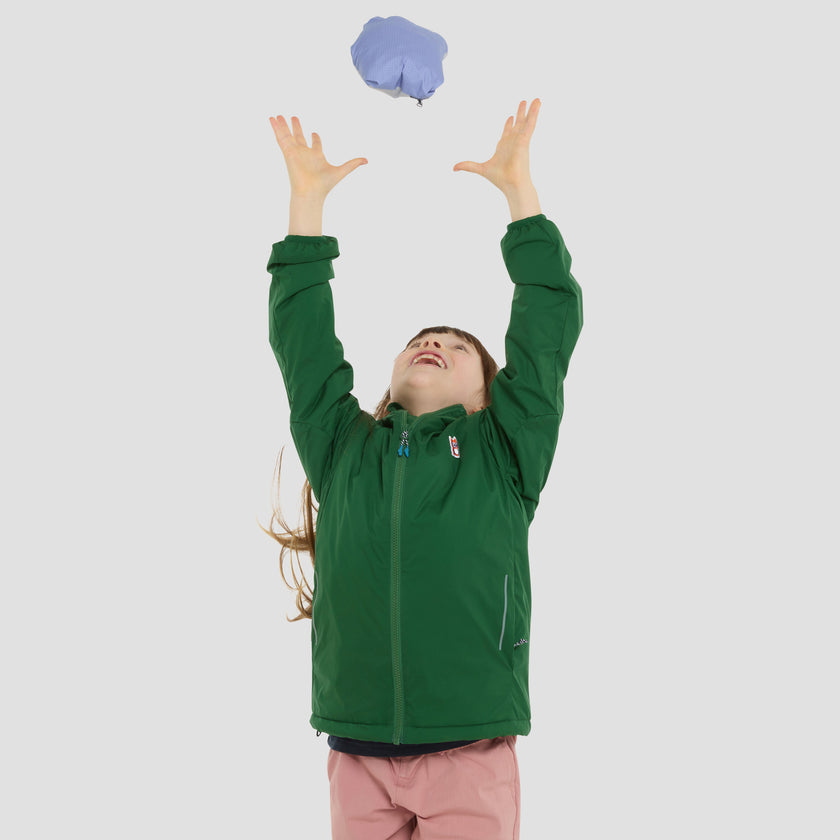 One ultralight rain jacket (6)