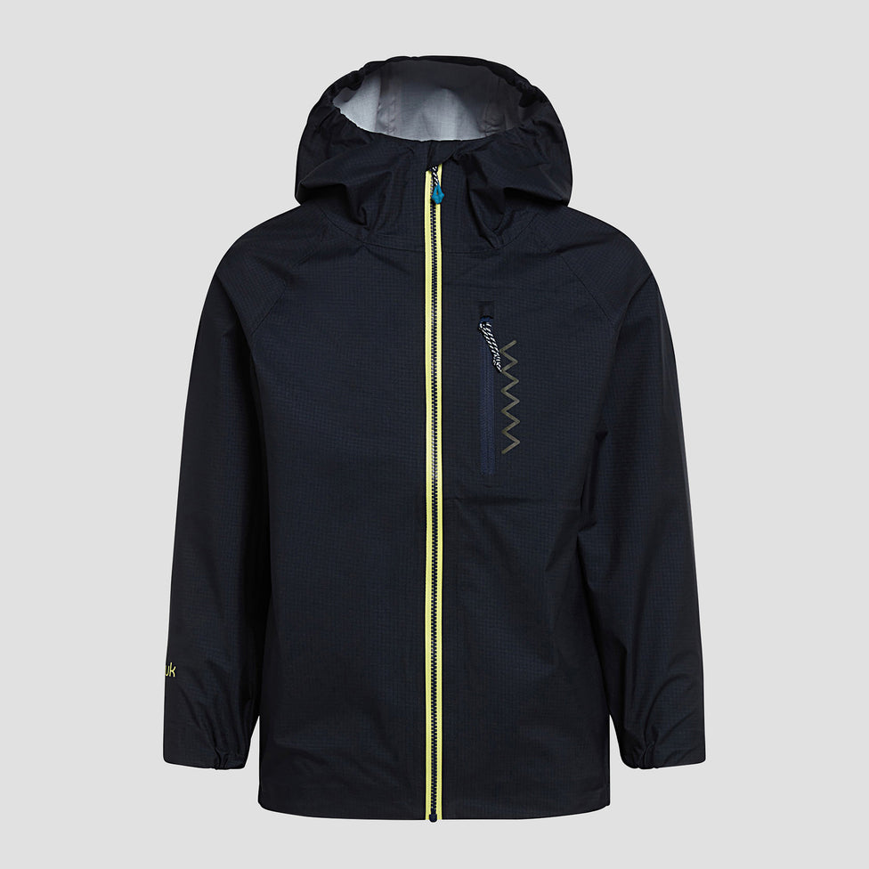 One ultralight rain jacket One ultralight rain jacket