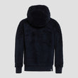 Panda High Loft fleece zip hoody (2)