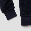 Panda High Loft fleece zip hoody (5)