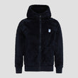 Panda High Loft fleece zip hoody (1)