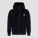 Panda High Loft fleece zip hoody
