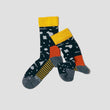 Peak Merino hiking socks (1)