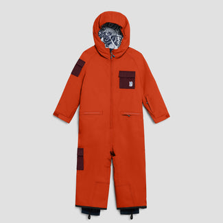 Quest snow overall Quest snow overall