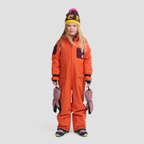 Quest snow overall Quest snow overall