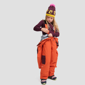 Quest snow overall Quest snow overall