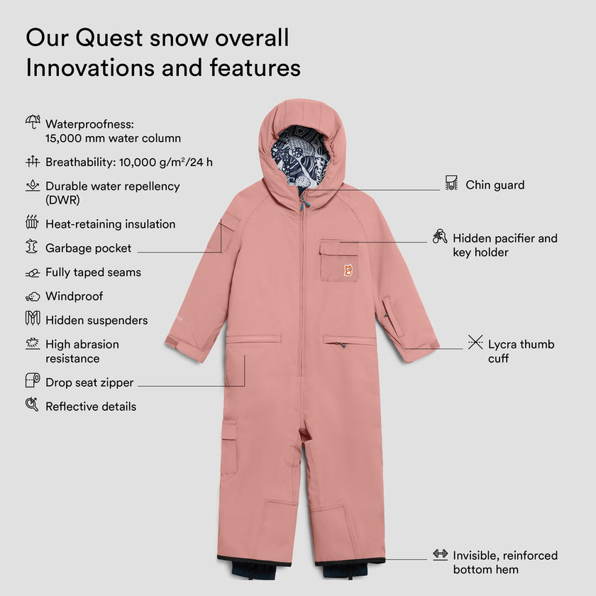 Quest snow overall (4)