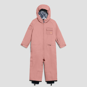 Quest snow overall Quest snow overall