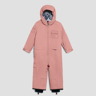Quest snow overall Quest snow overall