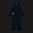 Quest snow overall Upcycled (6)