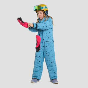 Quest snow overall Quest snow overall