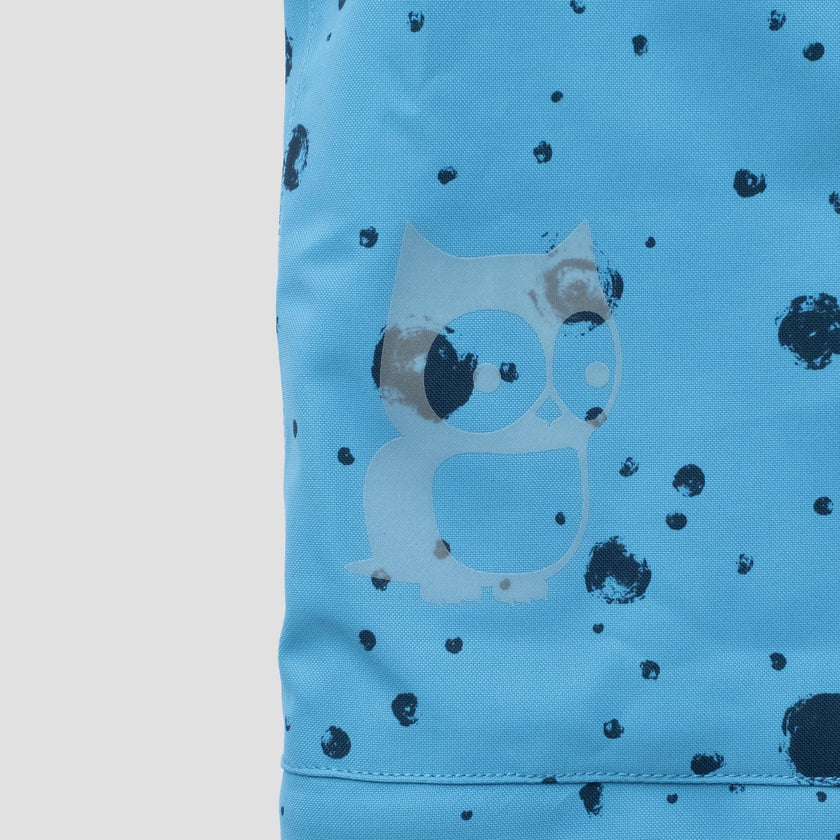 Quest snow overall Upcycled (5)