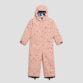 Quest snow overall Quest snow overall
