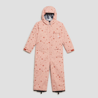 Quest snow overall Quest snow overall