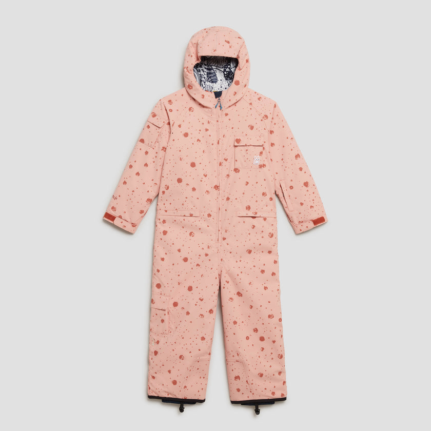 Quest snow overall