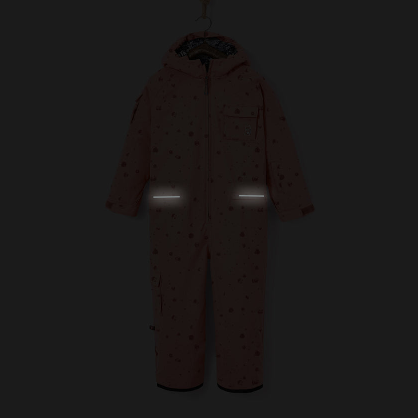 Quest snow overall