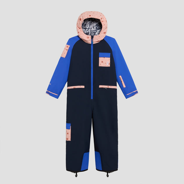Quest snow overall Quest snow overall