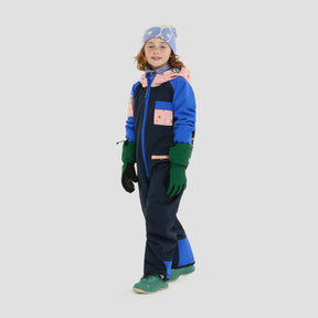 Quest snow overall Quest snow overall
