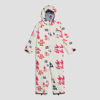 Quest snow overall Quest snow overall