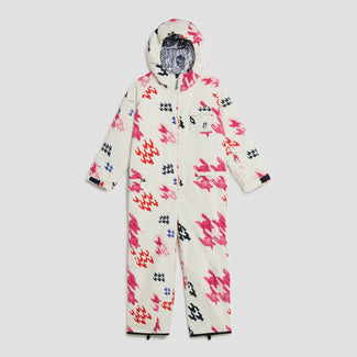 Quest snow overall  Quest snow overall