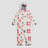 Quest snow overall "Gerum"