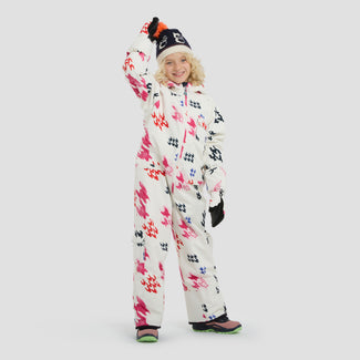 Quest snow overall Quest snow overall
