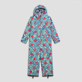 Quest snow overall Quest snow overall