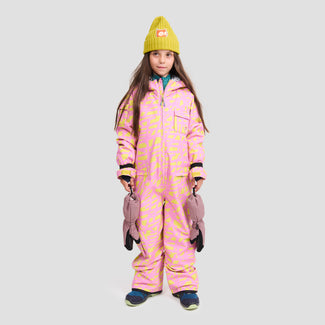 Quest snow overall Quest snow overall