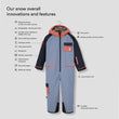 Quest snow overall (3)